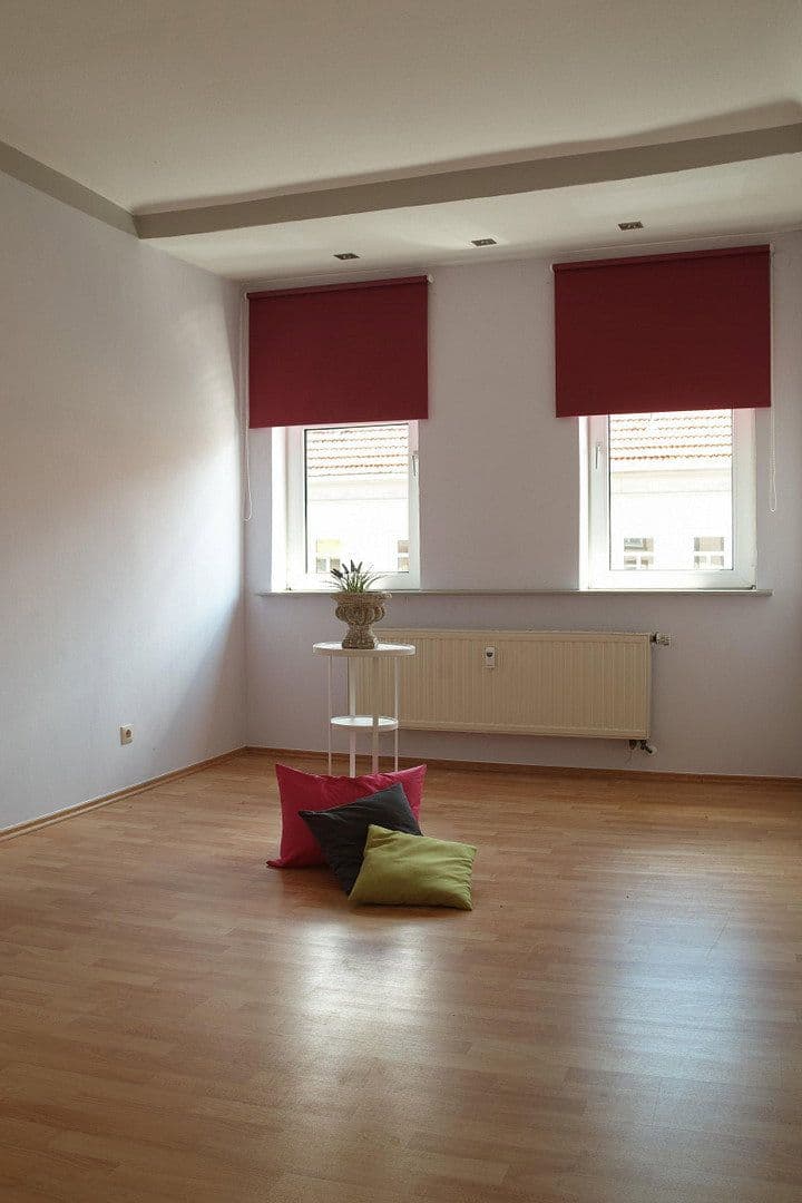 Predaj domu 380 m², pozemok 170 m², Marktstr. 9, Ohrdruf, Durínsko Predaj domu 380 m², pozemok 170 m², Marktstr. 9, Ohrdruf, Durínsko