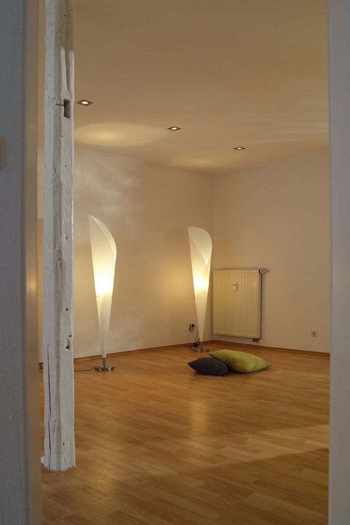 Predaj domu 380 m², pozemok 170 m², Marktstr. 9, Ohrdruf, Durínsko Predaj domu 380 m², pozemok 170 m², Marktstr. 9, Ohrdruf, Durínsko