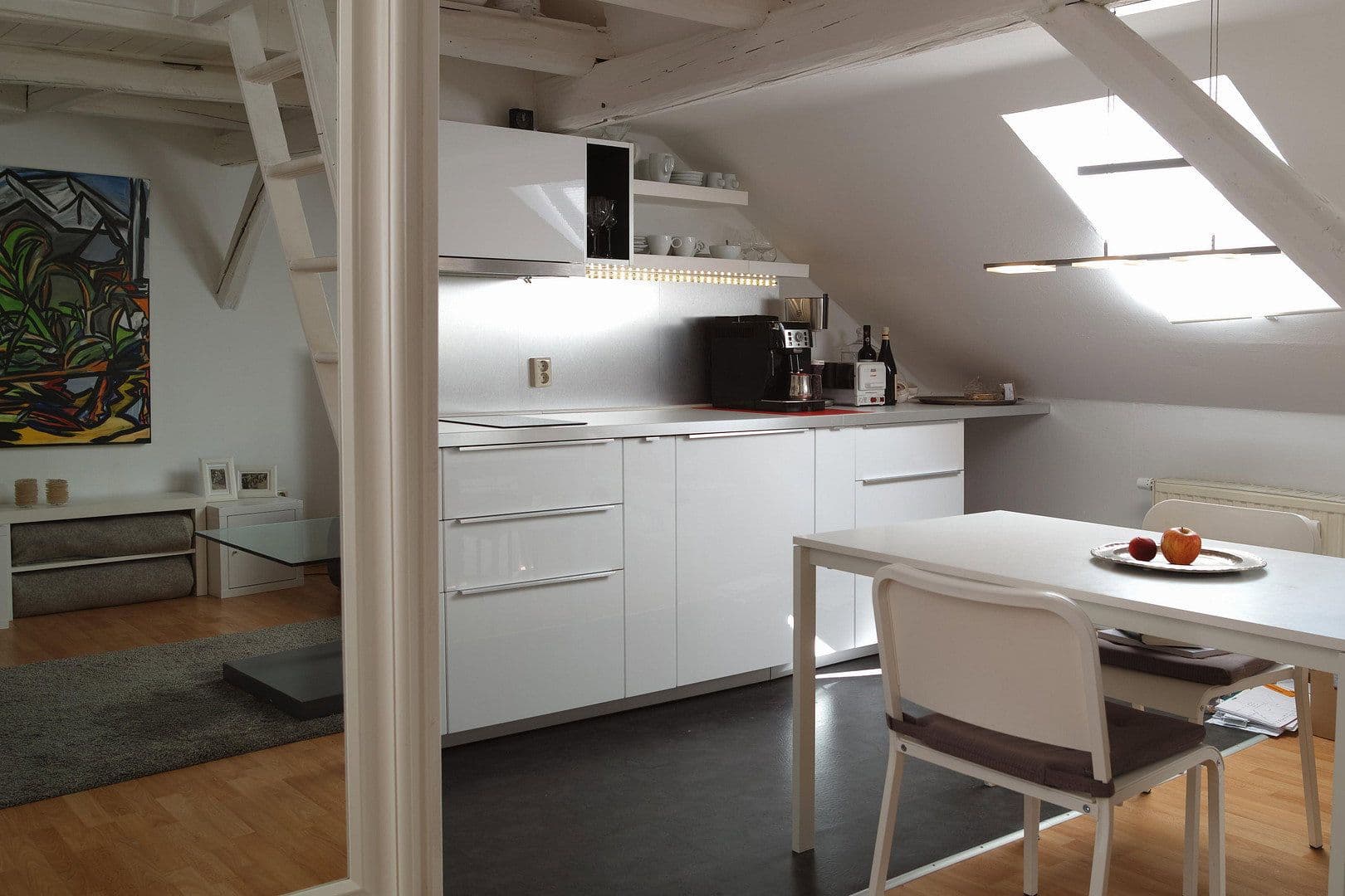 Predaj domu 380 m², pozemok 170 m², Marktstr. 9, Ohrdruf, Durínsko Predaj domu 380 m², pozemok 170 m², Marktstr. 9, Ohrdruf, Durínsko