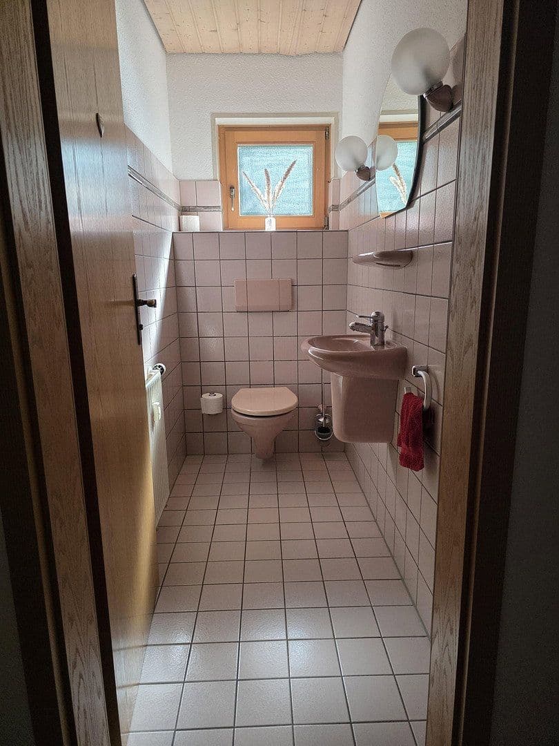 Prenájom bytu 18 m², Tübingen, Bádensko-Wurttembersko Prenájom bytu 18 m², Tübingen, Bádensko-Wurttembersko