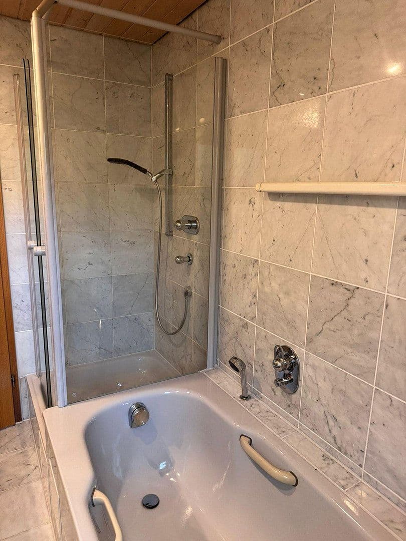 Prenájom bytu 18 m², Tübingen, Bádensko-Wurttembersko Prenájom bytu 18 m², Tübingen, Bádensko-Wurttembersko