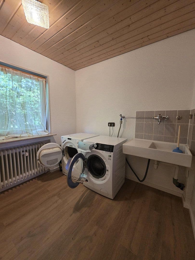 Prenájom bytu 18 m², Tübingen, Bádensko-Wurttembersko Prenájom bytu 18 m², Tübingen, Bádensko-Wurttembersko