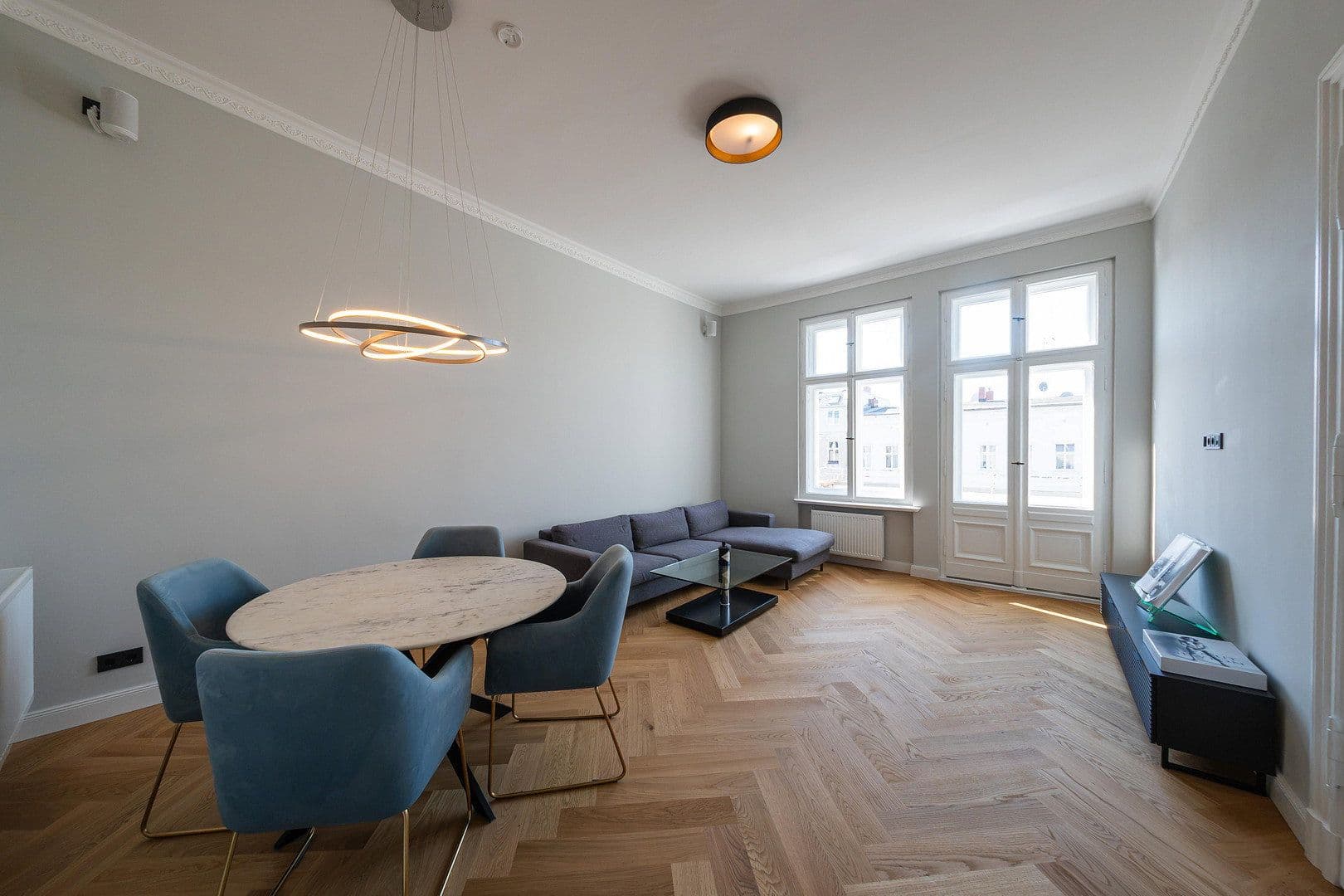 Predaj bytu 3-izbový 96 m², Berlin, Berlín Predaj bytu 3-izbový 96 m², Berlin, Berlín