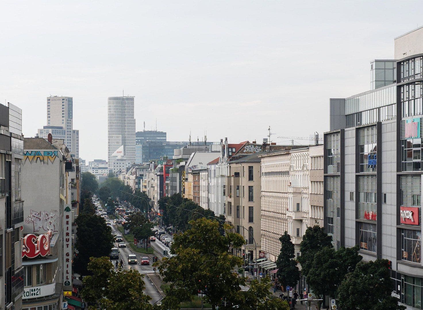 Predaj bytu 3-izbový 96 m², Berlin, Berlín Predaj bytu 3-izbový 96 m², Berlin, Berlín