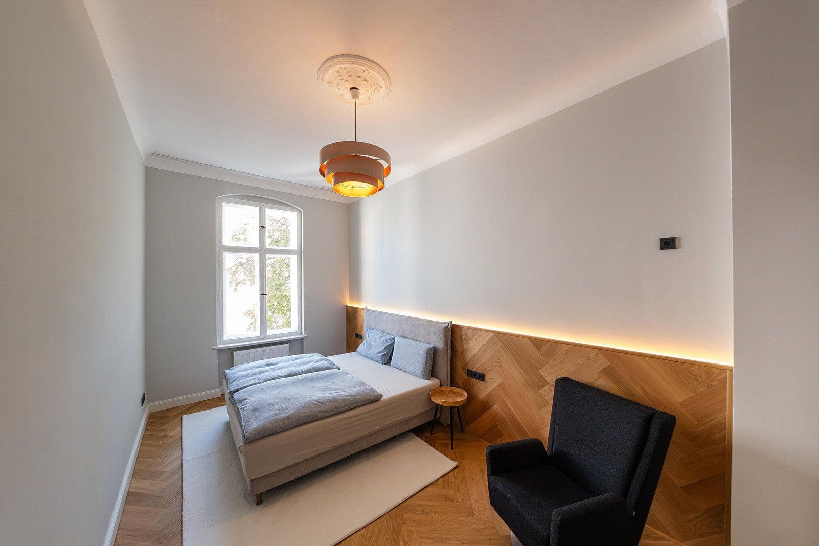 Predaj bytu 3-izbový 96 m², Berlin, Berlín Predaj bytu 3-izbový 96 m², Berlin, Berlín