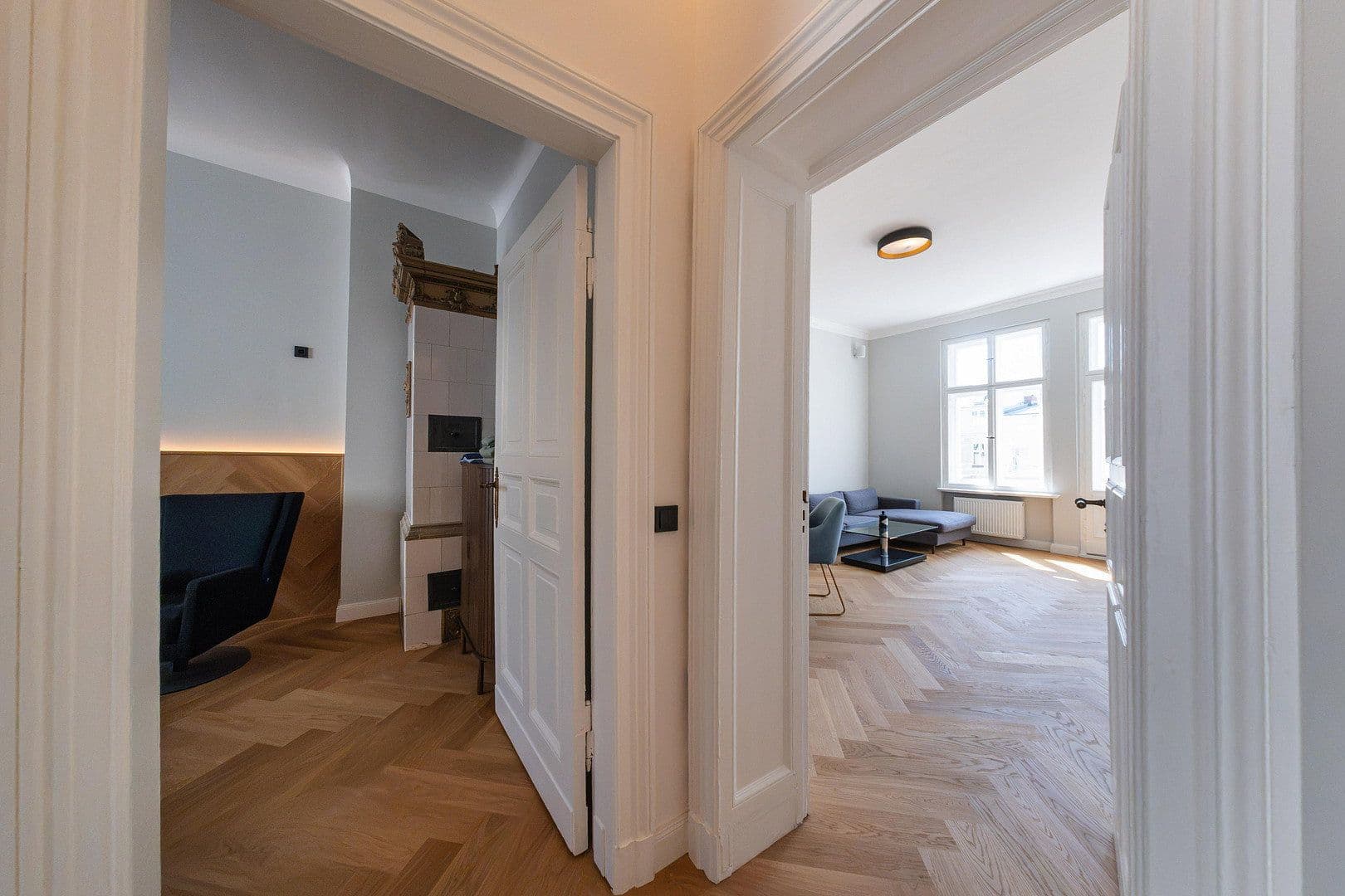 Predaj bytu 3-izbový 96 m², Berlin, Berlín Predaj bytu 3-izbový 96 m², Berlin, Berlín