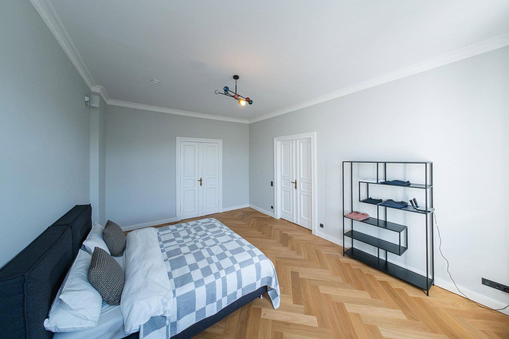 Predaj bytu 3-izbový 96 m², Berlin, Berlín Predaj bytu 3-izbový 96 m², Berlin, Berlín