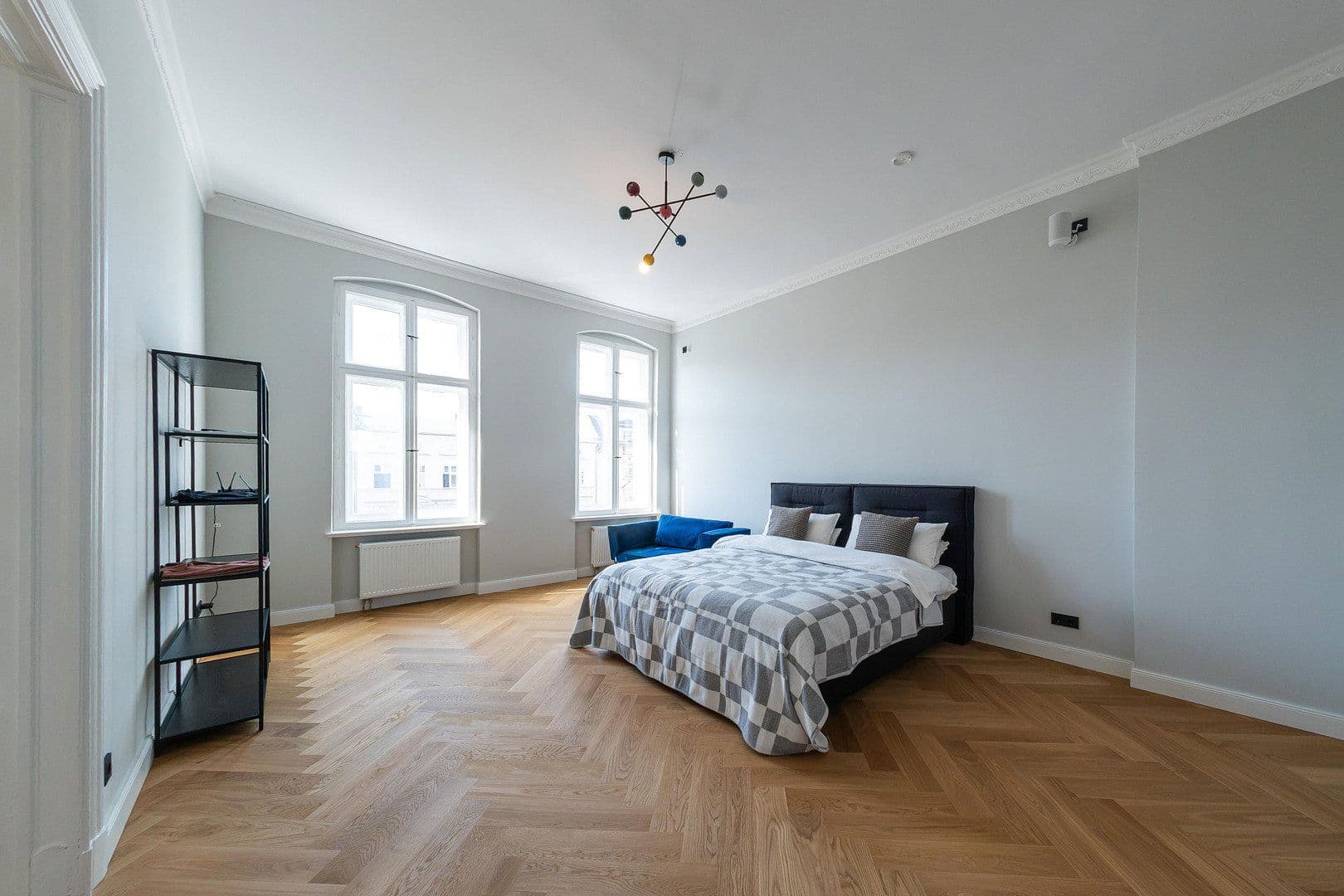 Predaj bytu 3-izbový 96 m², Berlin, Berlín Predaj bytu 3-izbový 96 m², Berlin, Berlín