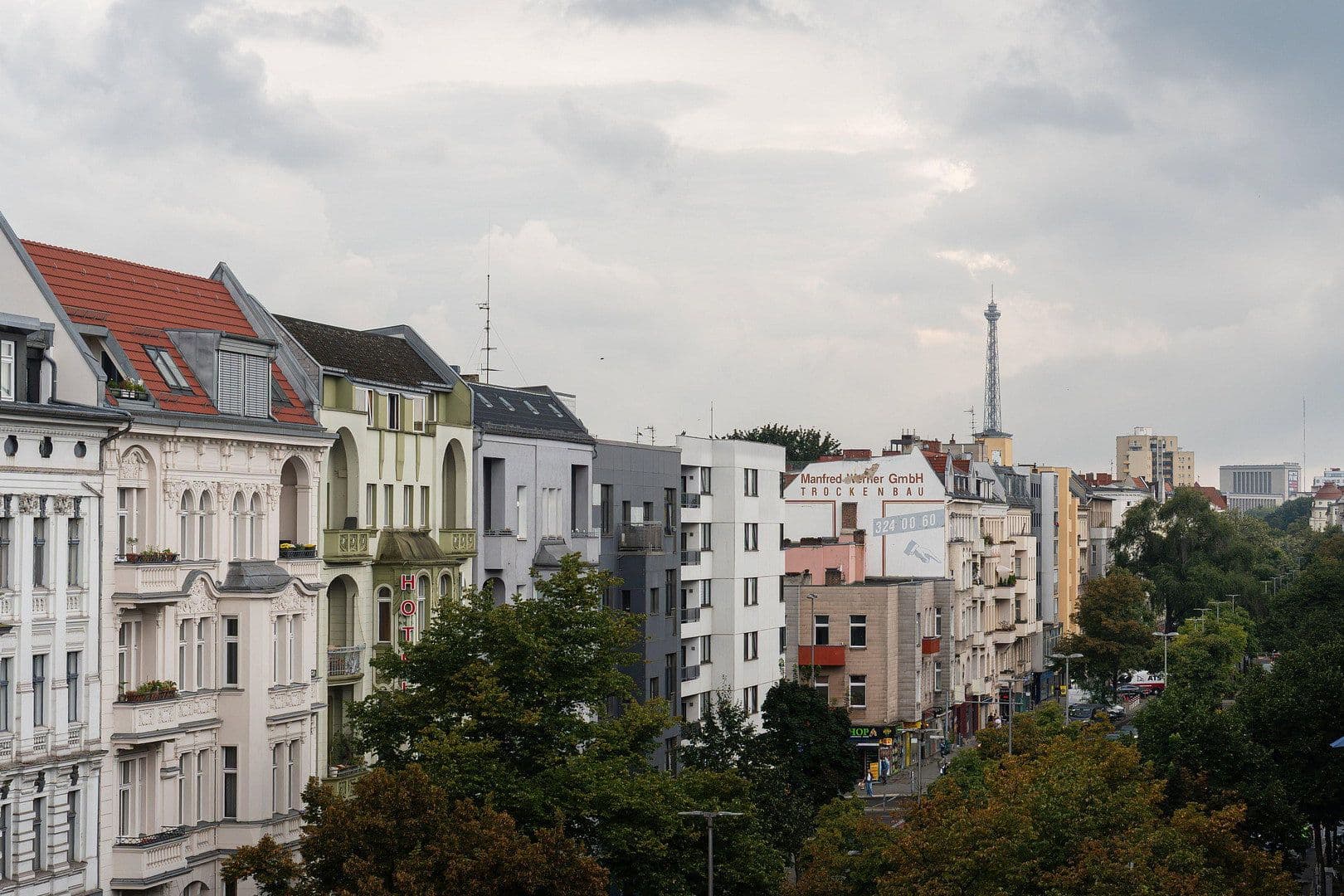 Predaj bytu 3-izbový 96 m², Berlin, Berlín Predaj bytu 3-izbový 96 m², Berlin, Berlín