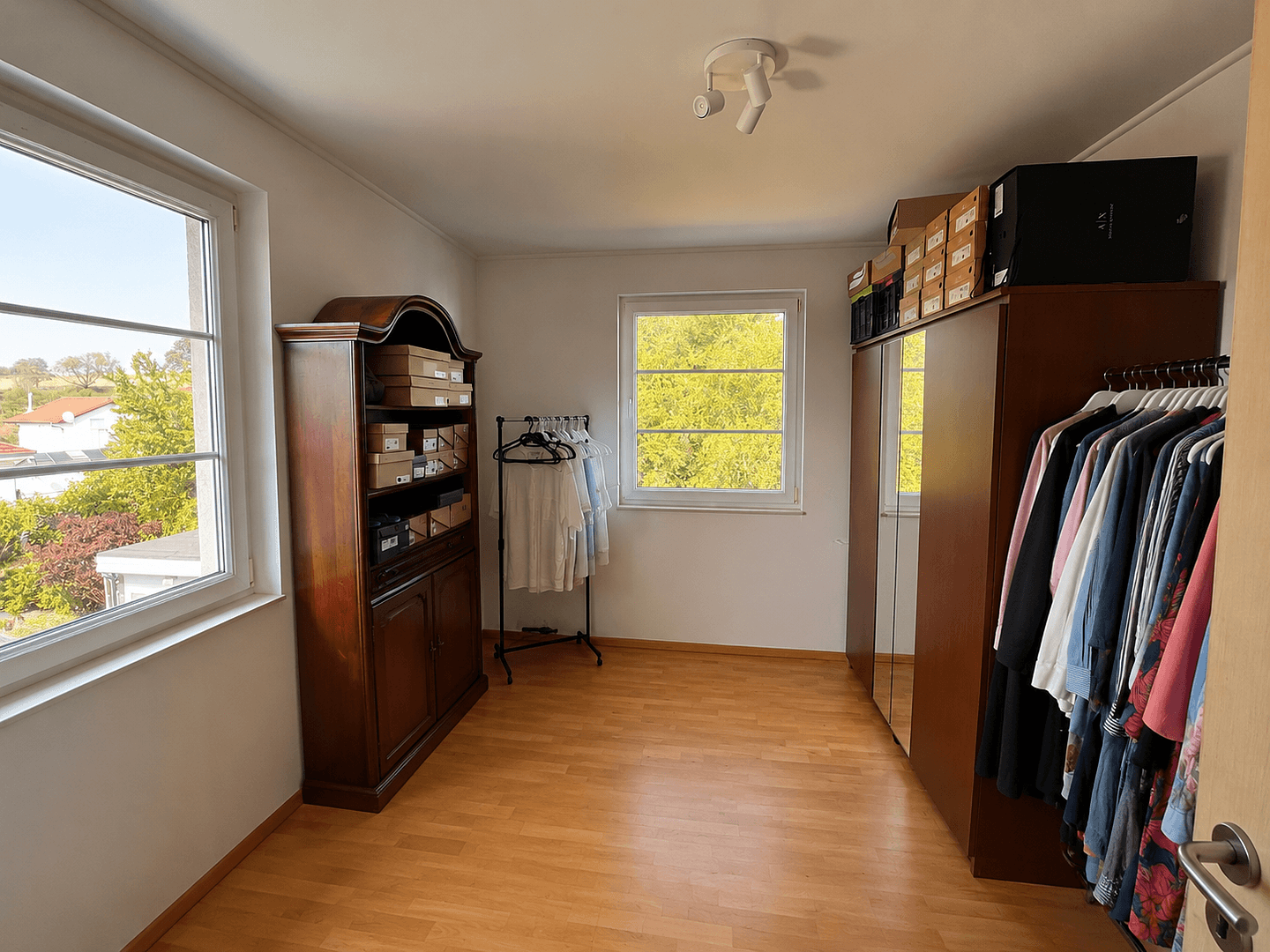 Predaj domu 125 m², pozemok 497 m², Ottweiler, Sársko Predaj domu 125 m², pozemok 497 m², Ottweiler, Sársko