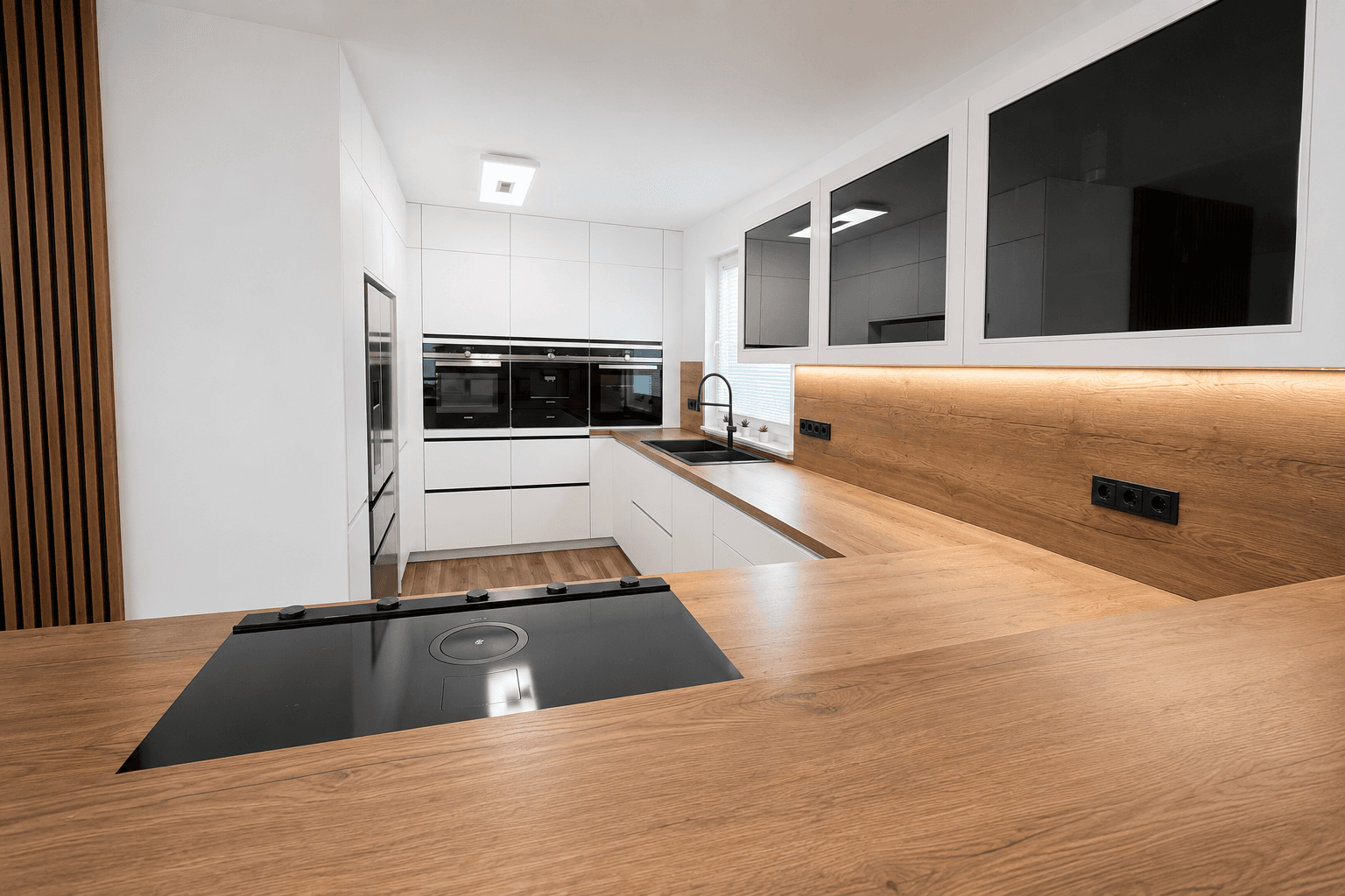 Predaj domu 125 m², pozemok 497 m², Ottweiler, Sársko Predaj domu 125 m², pozemok 497 m², Ottweiler, Sársko