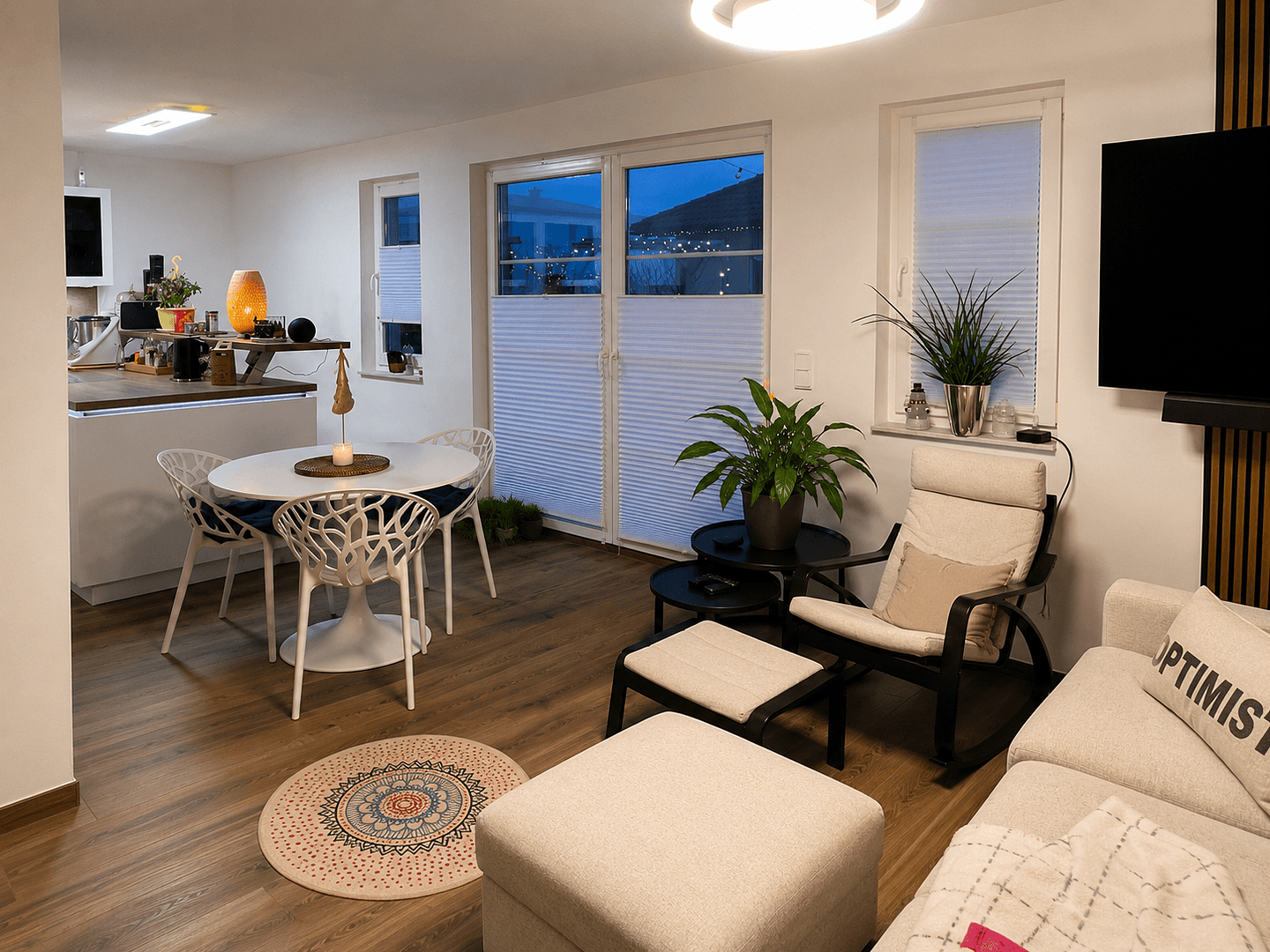 Predaj domu 125 m², pozemok 497 m², Ottweiler, Sársko Predaj domu 125 m², pozemok 497 m², Ottweiler, Sársko