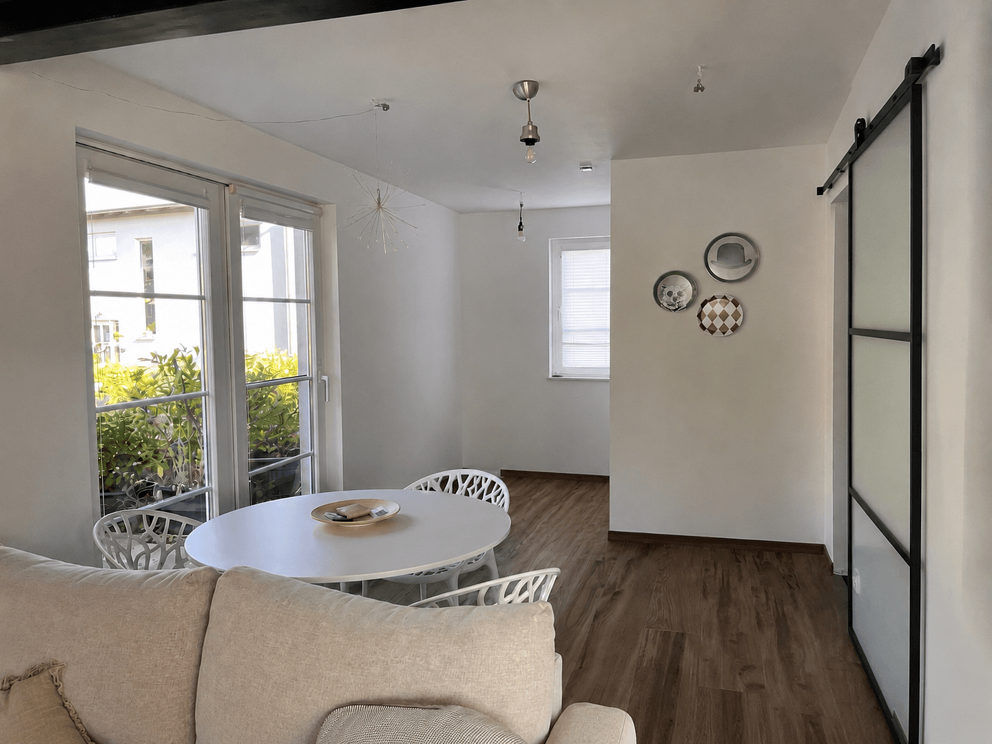 Predaj domu 125 m², pozemok 497 m², Ottweiler, Sársko Predaj domu 125 m², pozemok 497 m², Ottweiler, Sársko
