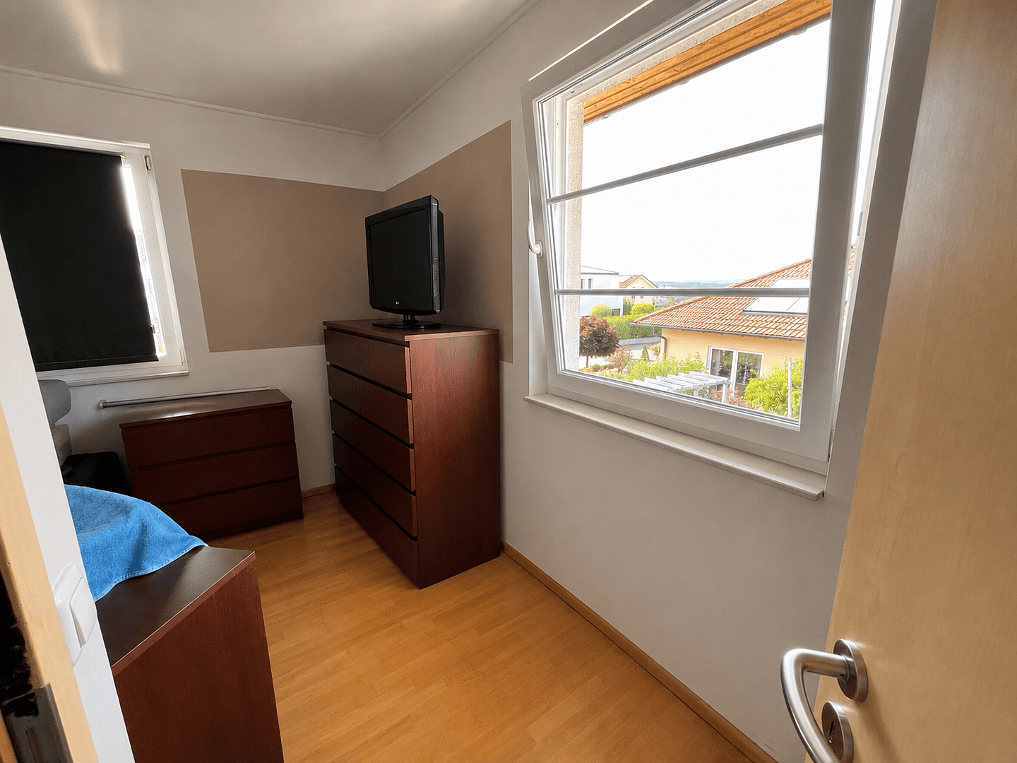 Predaj domu 125 m², pozemok 497 m², Ottweiler, Sársko Predaj domu 125 m², pozemok 497 m², Ottweiler, Sársko