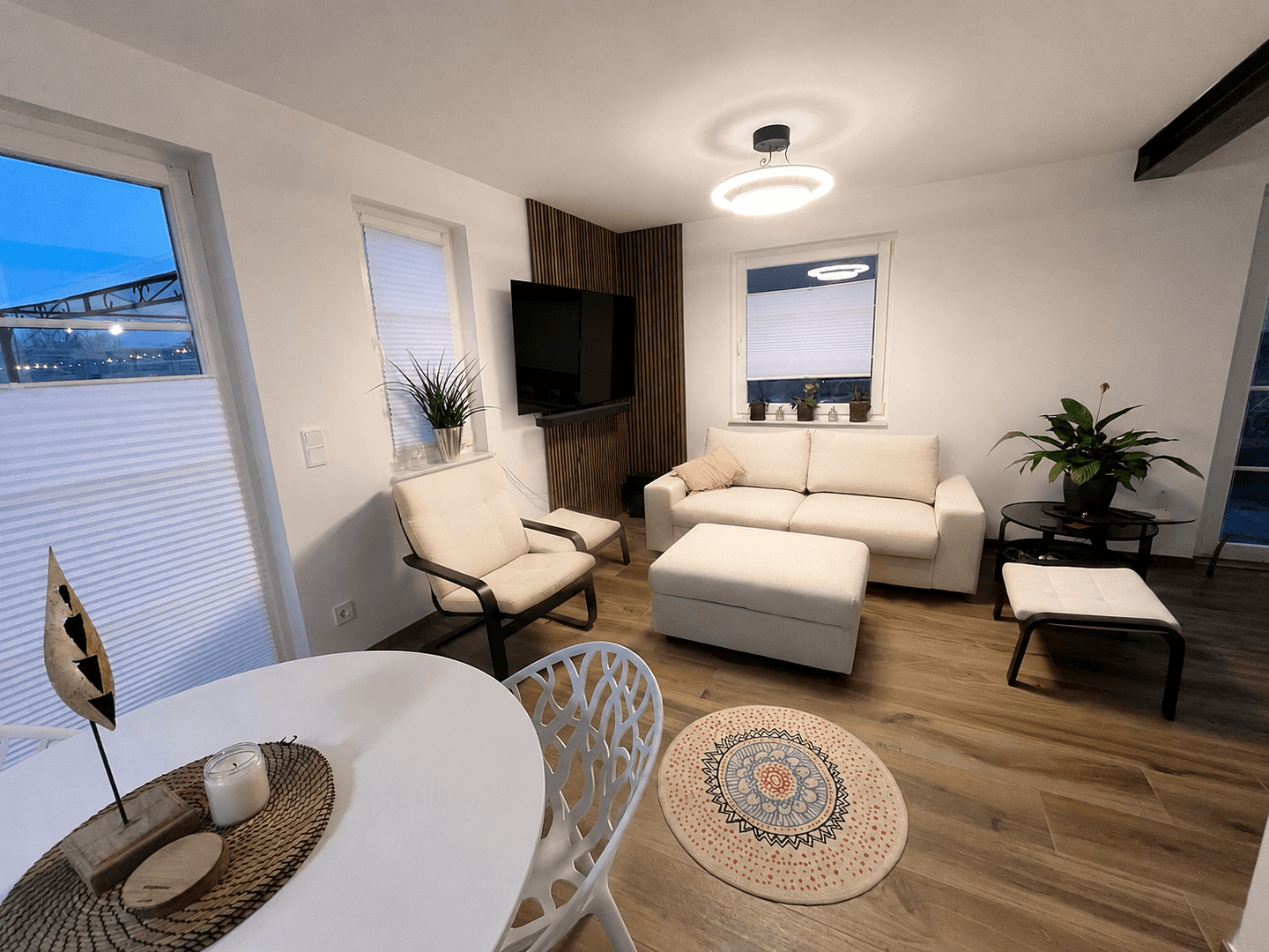 Predaj domu 125 m², pozemok 497 m², Ottweiler, Sársko Predaj domu 125 m², pozemok 497 m², Ottweiler, Sársko