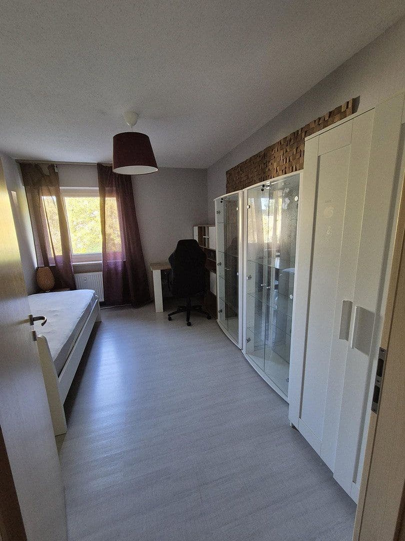 Prenájom bytu 4-izbový 102 m², Am Roth 6, Königstein im Taunus, Hesensko Prenájom bytu 4-izbový 102 m², Am Roth 6, Königstein im Taunus, Hesensko