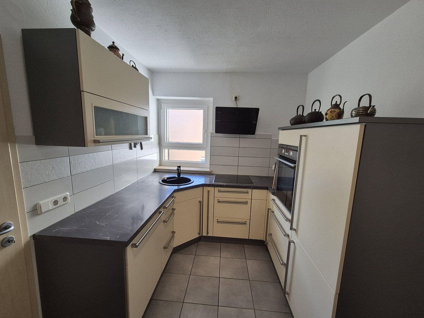 Prenájom bytu 4-izbový 102 m², Am Roth 6, Königstein im Taunus, Hesensko Prenájom bytu 4-izbový 102 m², Am Roth 6, Königstein im Taunus, Hesensko