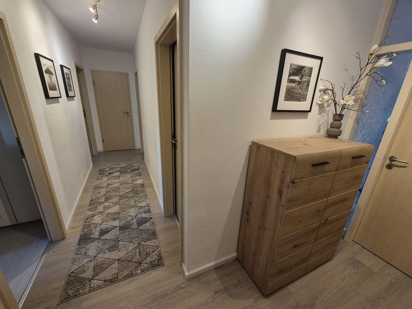 Prenájom bytu 4-izbový 102 m², Am Roth 6, Königstein im Taunus, Hesensko Prenájom bytu 4-izbový 102 m², Am Roth 6, Königstein im Taunus, Hesensko