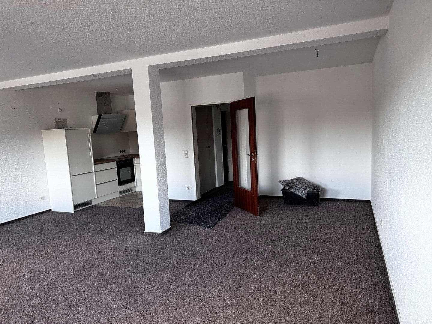 Prenájom bytu 1-izbový 50 m², Am Sammetshain 32, Siegen, Severné Porýnie - Westfálsko Prenájom bytu 1-izbový 50 m², Am Sammetshain 32, Siegen, Severné Porýnie - Westfálsko