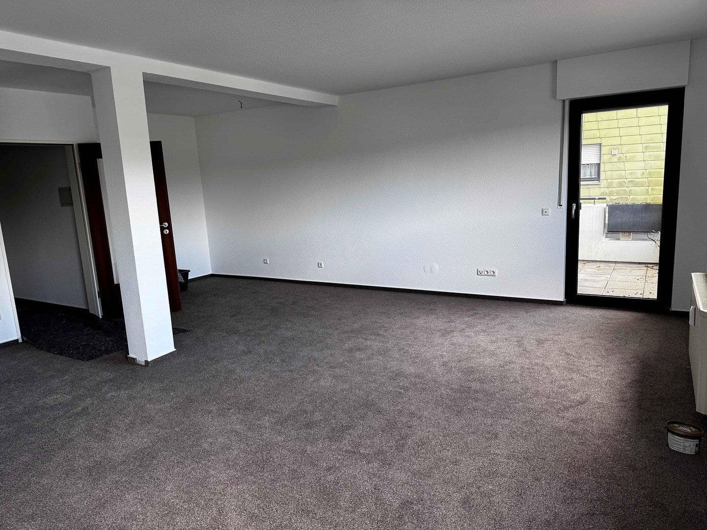 Prenájom bytu 1-izbový 50 m², Am Sammetshain 32, Siegen, Severné Porýnie - Westfálsko Prenájom bytu 1-izbový 50 m², Am Sammetshain 32, Siegen, Severné Porýnie - Westfálsko