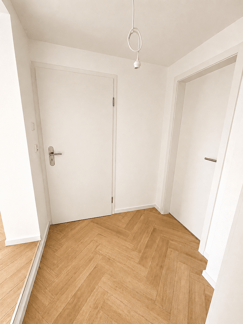Prenájom bytu 2-izbový 52 m², Werderstraße 18, Dortmund, Severné Porýnie - Westfálsko Prenájom bytu 2-izbový 52 m², Werderstraße 18, Dortmund, Severné Porýnie - Westfálsko