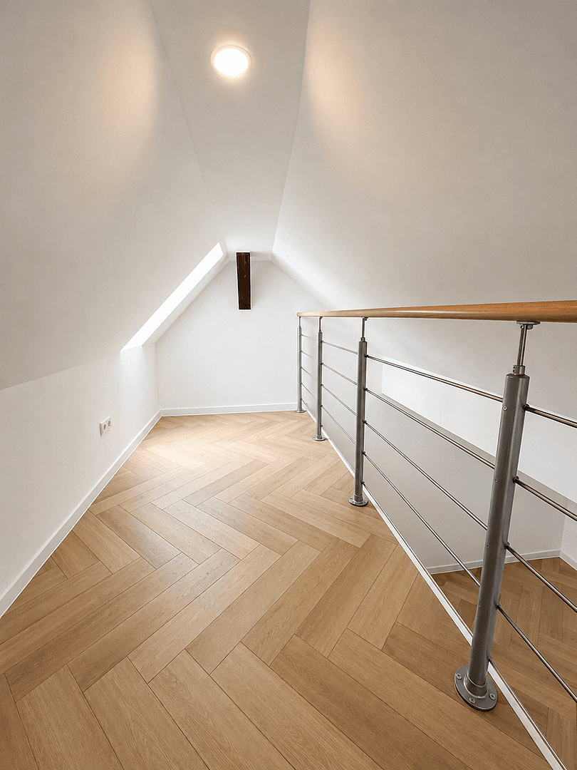 Prenájom bytu 2-izbový 52 m², Werderstraße 18, Dortmund, Severné Porýnie - Westfálsko Prenájom bytu 2-izbový 52 m², Werderstraße 18, Dortmund, Severné Porýnie - Westfálsko