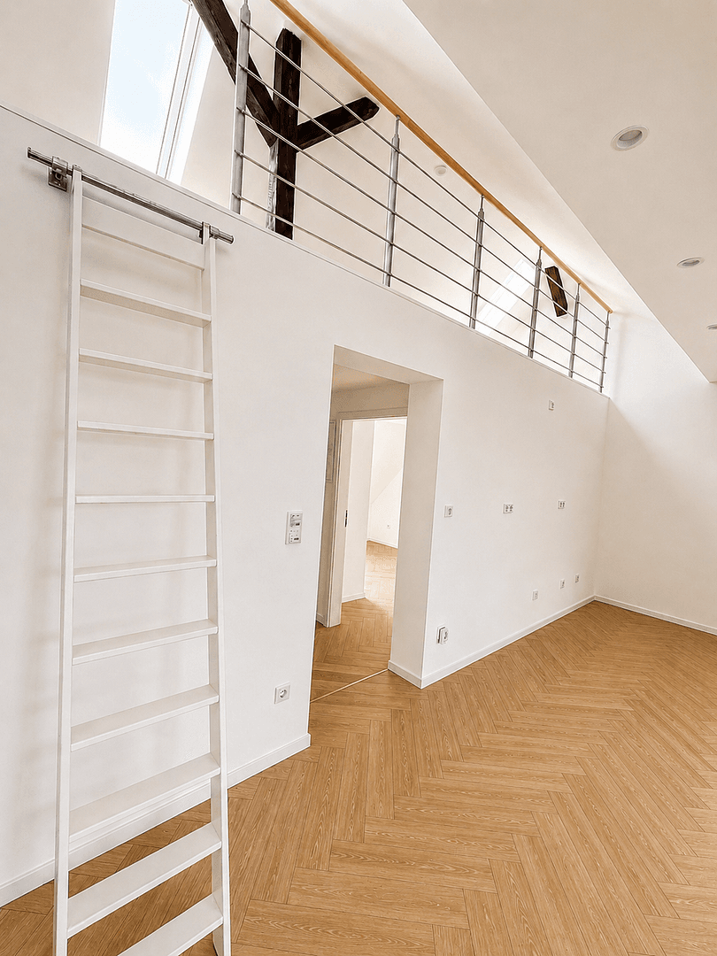 Prenájom bytu 2-izbový 52 m², Werderstraße 18, Dortmund, Severné Porýnie - Westfálsko Prenájom bytu 2-izbový 52 m², Werderstraße 18, Dortmund, Severné Porýnie - Westfálsko