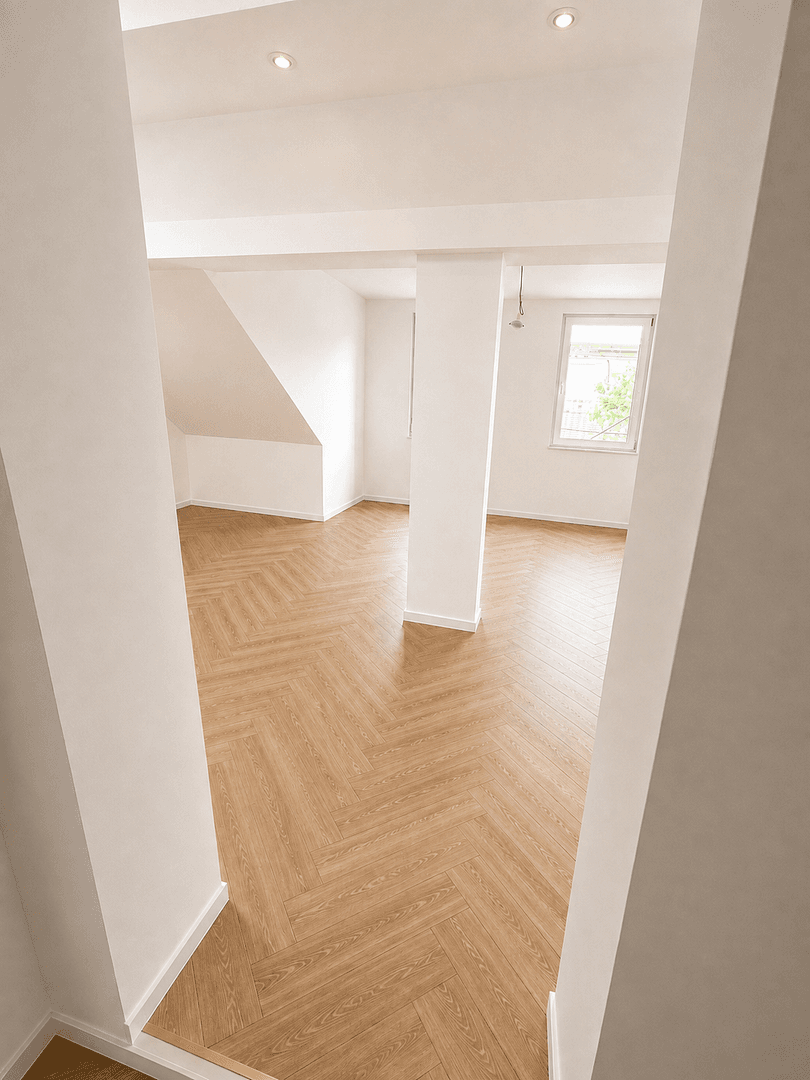 Prenájom bytu 2-izbový 52 m², Werderstraße 18, Dortmund, Severné Porýnie - Westfálsko Prenájom bytu 2-izbový 52 m², Werderstraße 18, Dortmund, Severné Porýnie - Westfálsko