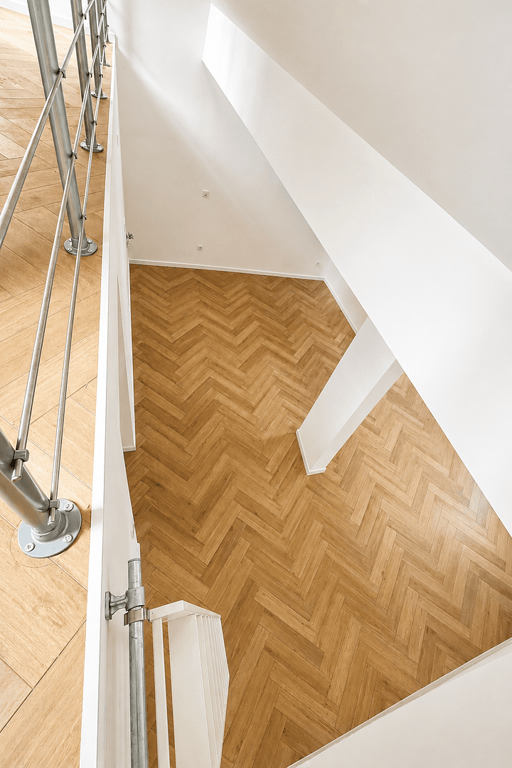 Prenájom bytu 2-izbový 52 m², Werderstraße 18, Dortmund, Severné Porýnie - Westfálsko Prenájom bytu 2-izbový 52 m², Werderstraße 18, Dortmund, Severné Porýnie - Westfálsko