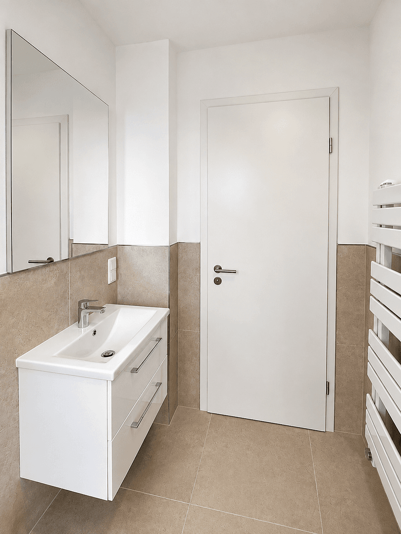 Prenájom bytu 2-izbový 52 m², Werderstraße 18, Dortmund, Severné Porýnie - Westfálsko Prenájom bytu 2-izbový 52 m², Werderstraße 18, Dortmund, Severné Porýnie - Westfálsko