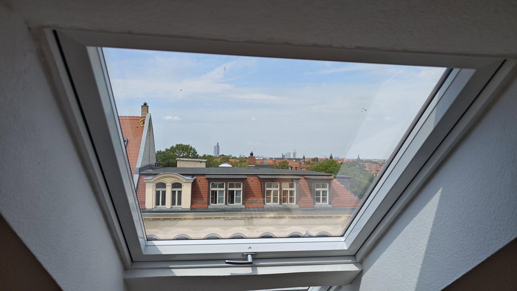 Predaj bytu 3-izbový 98 m², Schönbachstraße 88, Leipzig, Sasko Predaj bytu 3-izbový 98 m², Schönbachstraße 88, Leipzig, Sasko