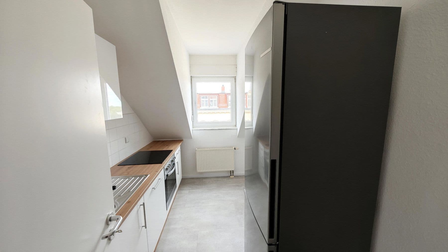 Predaj bytu 3-izbový 98 m², Schönbachstraße 88, Leipzig, Sasko Predaj bytu 3-izbový 98 m², Schönbachstraße 88, Leipzig, Sasko