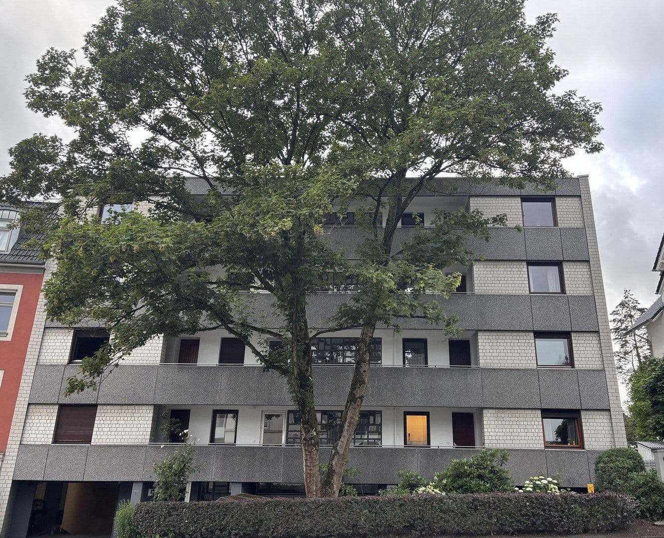 Predaj bytu 1-izbový 48 m², Dockenhudener Straße 11, Hamburg, Hamburg Predaj bytu 1-izbový 48 m², Dockenhudener Straße 11, Hamburg, Hamburg