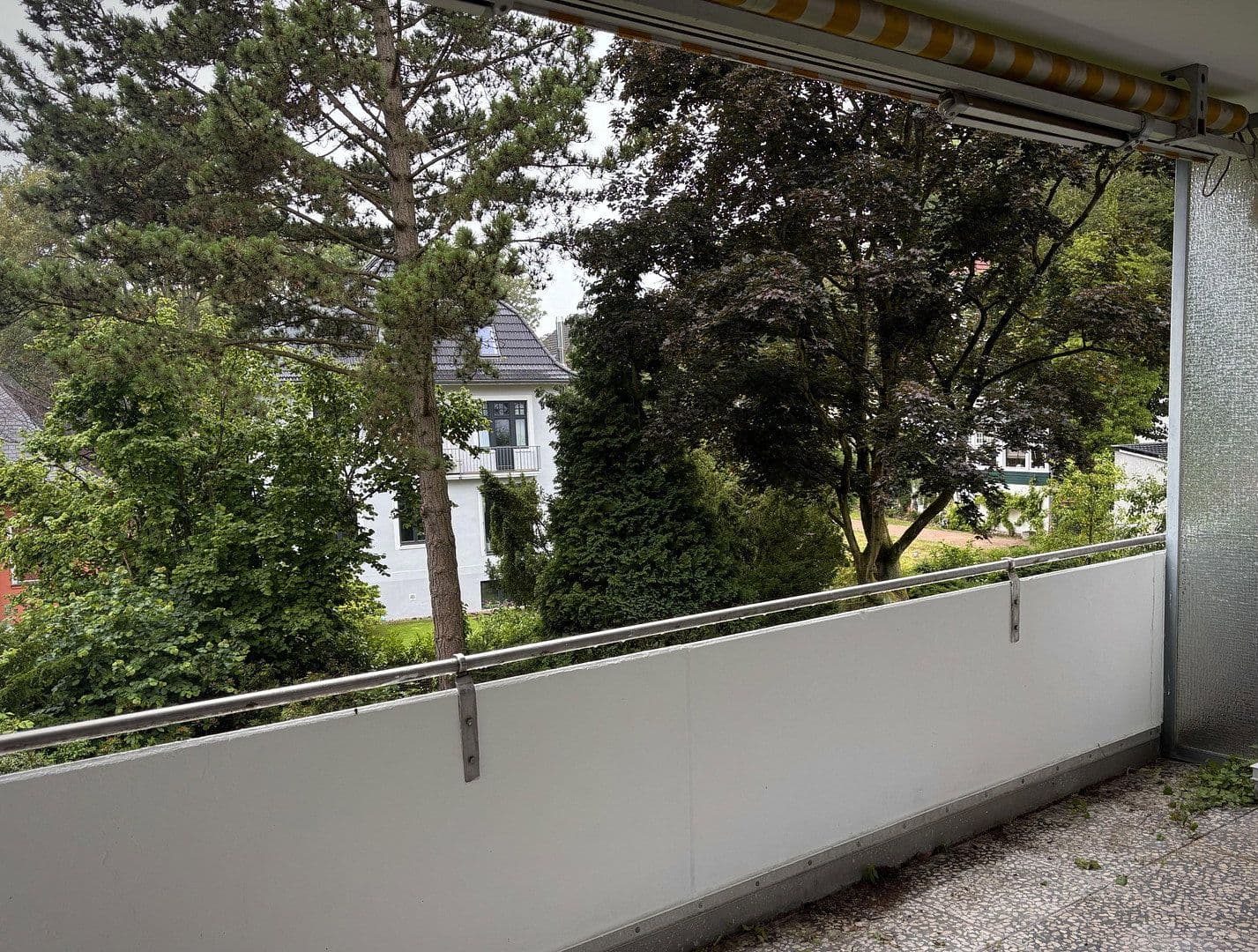 Predaj bytu 1-izbový 48 m², Dockenhudener Straße 11, Hamburg, Hamburg Predaj bytu 1-izbový 48 m², Dockenhudener Straße 11, Hamburg, Hamburg