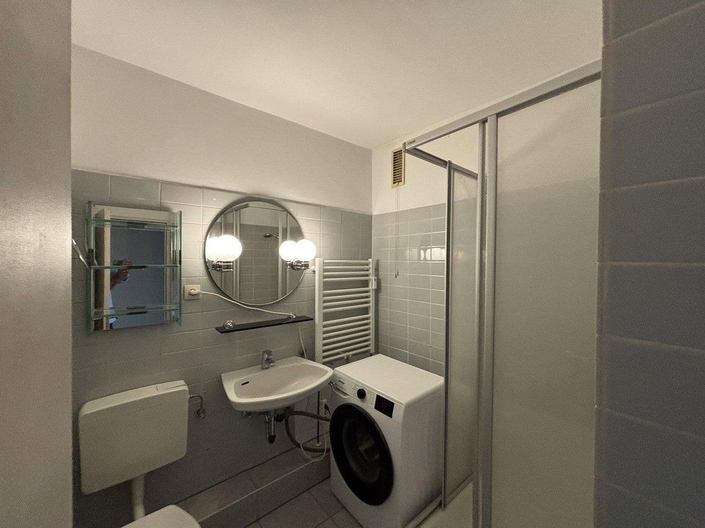Predaj bytu 1-izbový 48 m², Dockenhudener Straße 11, Hamburg, Hamburg Predaj bytu 1-izbový 48 m², Dockenhudener Straße 11, Hamburg, Hamburg