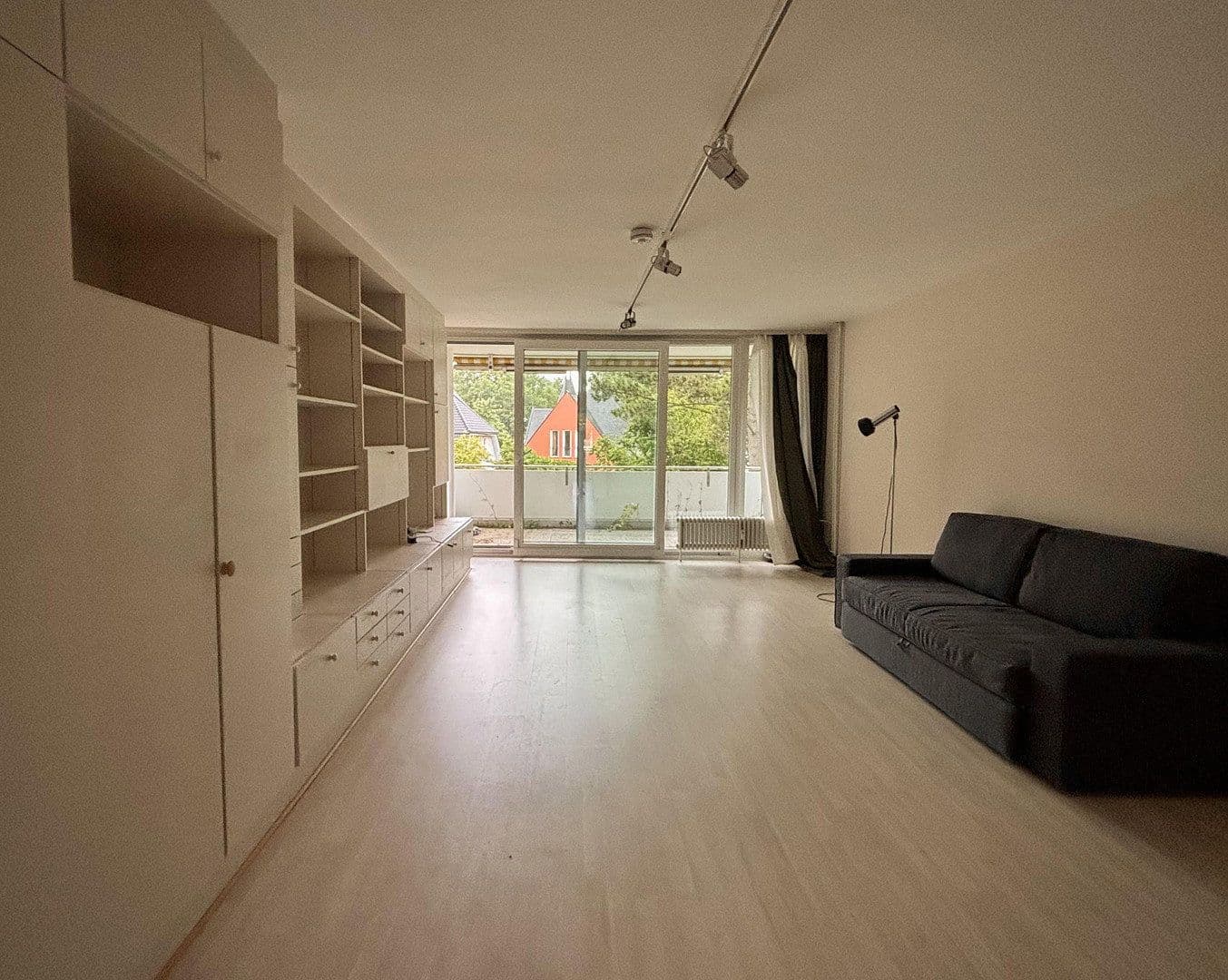 Predaj bytu 1-izbový 48 m², Dockenhudener Straße 11, Hamburg, Hamburg Predaj bytu 1-izbový 48 m², Dockenhudener Straße 11, Hamburg, Hamburg