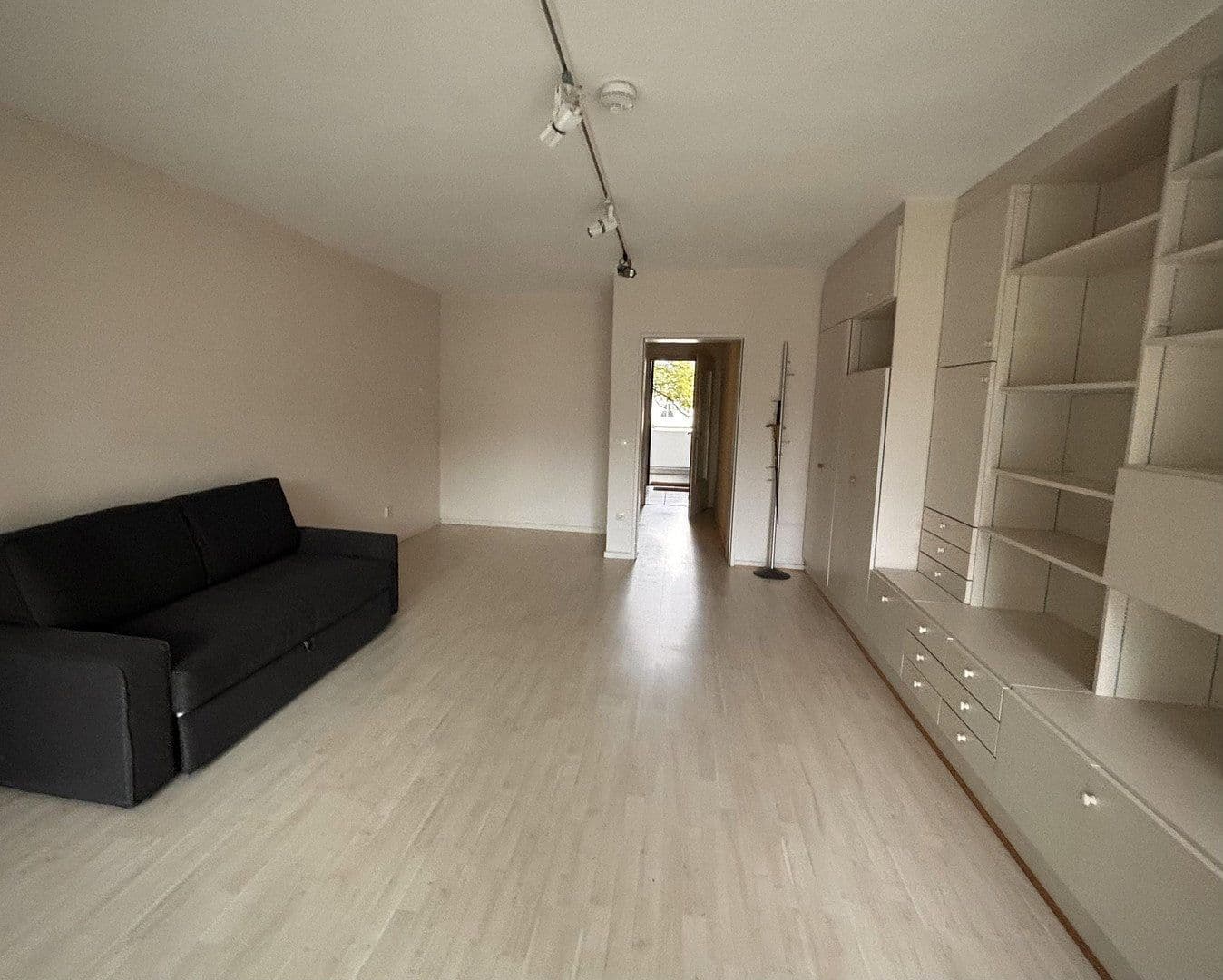 Predaj bytu 1-izbový 48 m², Dockenhudener Straße 11, Hamburg, Hamburg Predaj bytu 1-izbový 48 m², Dockenhudener Straße 11, Hamburg, Hamburg