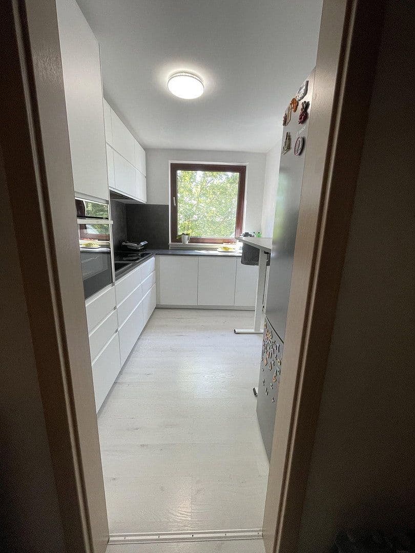 Predaj bytu 2-izbový 65 m², Am Weiher 45, Hochheim, Hesensko Predaj bytu 2-izbový 65 m², Am Weiher 45, Hochheim, Hesensko
