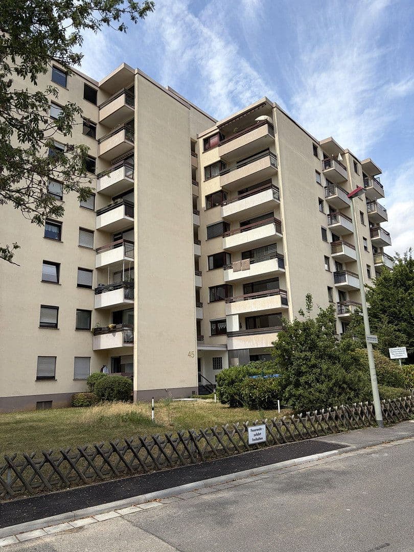 Predaj bytu 2-izbový 65 m², Am Weiher 45, Hochheim, Hesensko Predaj bytu 2-izbový 65 m², Am Weiher 45, Hochheim, Hesensko