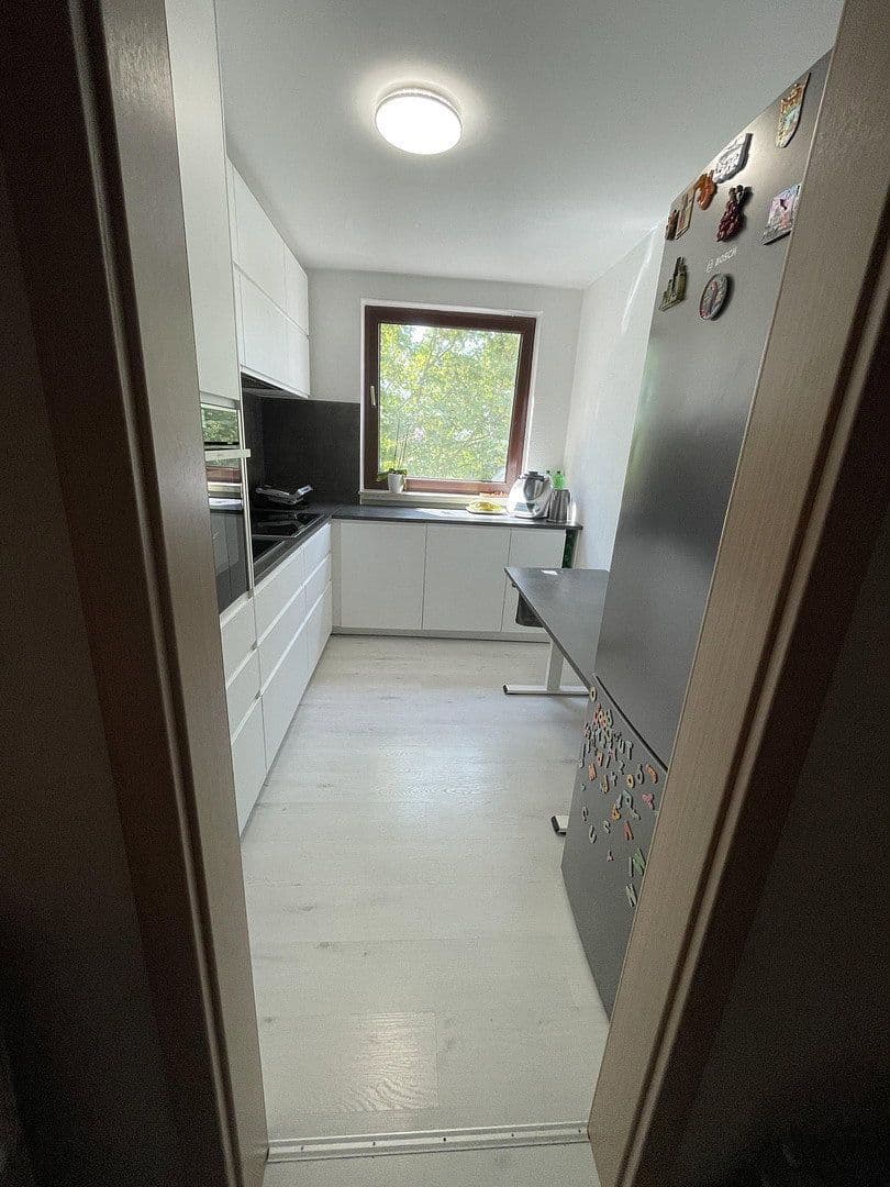 Predaj bytu 2-izbový 65 m², Am Weiher 45, Hochheim, Hesensko Predaj bytu 2-izbový 65 m², Am Weiher 45, Hochheim, Hesensko