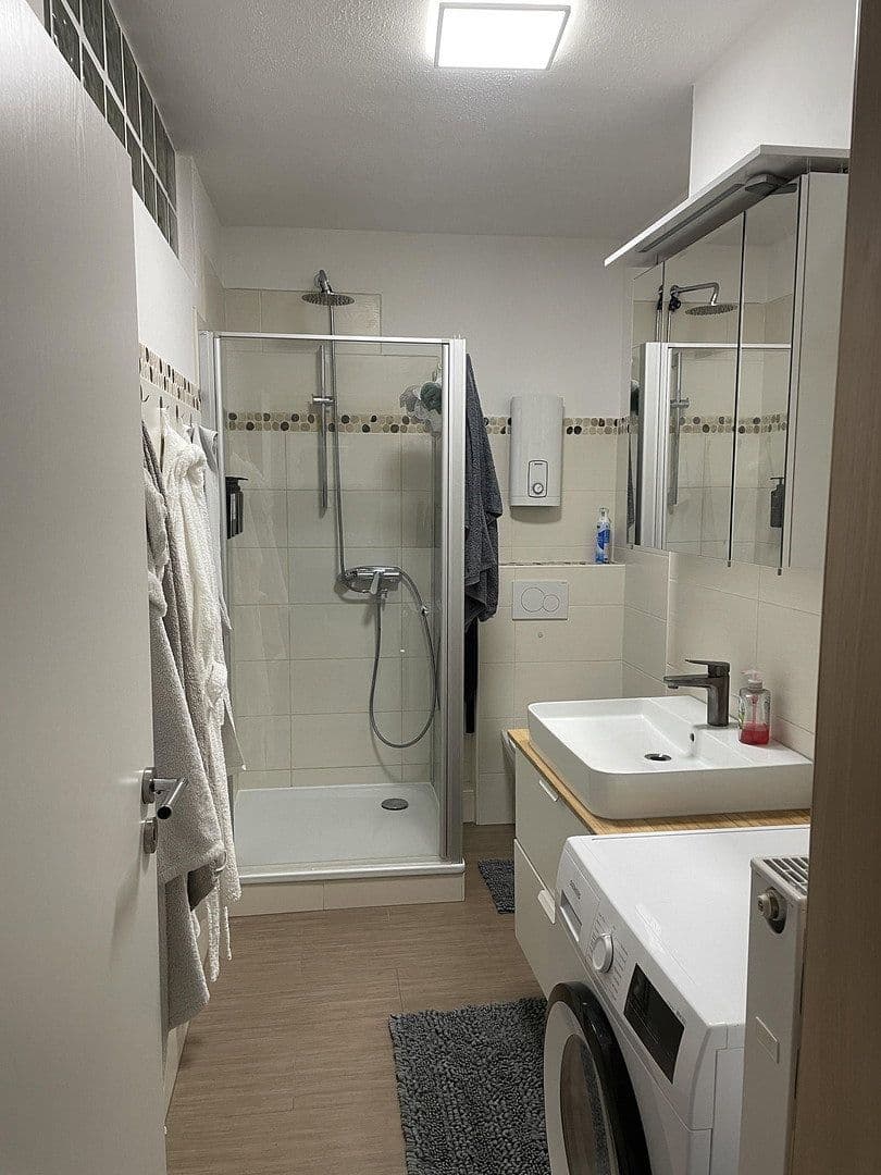 Predaj bytu 2-izbový 65 m², Am Weiher 45, Hochheim, Hesensko Predaj bytu 2-izbový 65 m², Am Weiher 45, Hochheim, Hesensko