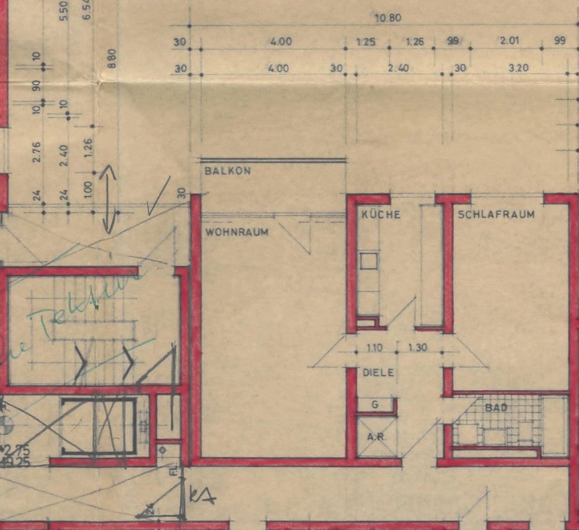 Predaj bytu 2-izbový 65 m², Am Weiher 45, Hochheim, Hesensko Predaj bytu 2-izbový 65 m², Am Weiher 45, Hochheim, Hesensko