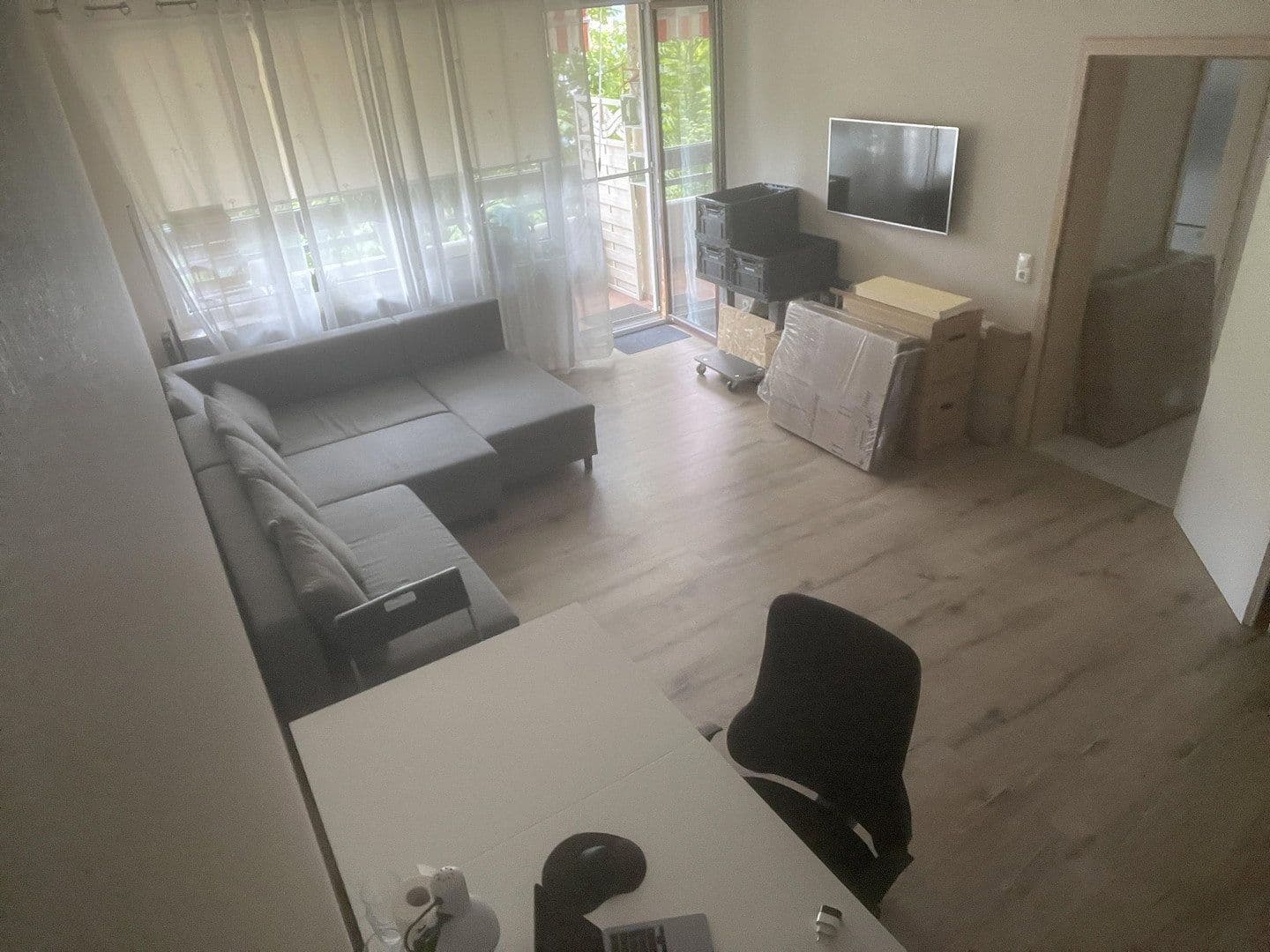 Predaj bytu 2-izbový 65 m², Am Weiher 45, Hochheim, Hesensko Predaj bytu 2-izbový 65 m², Am Weiher 45, Hochheim, Hesensko