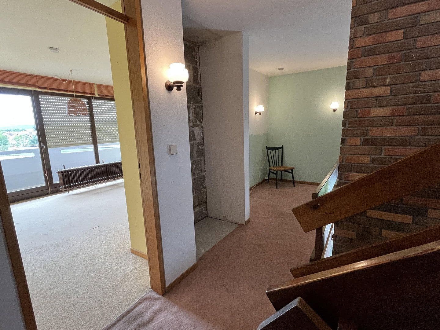 Predaj domu 152 m², pozemok 333 m², Leutenbach, Bádensko-Wurttembersko Predaj domu 152 m², pozemok 333 m², Leutenbach, Bádensko-Wurttembersko