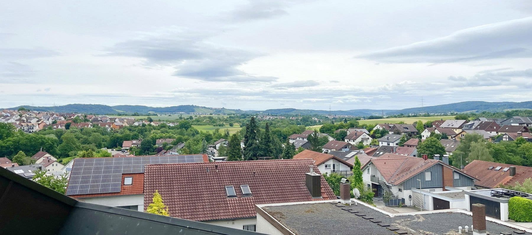 Predaj domu 152 m², pozemok 333 m², Leutenbach, Bádensko-Wurttembersko Predaj domu 152 m², pozemok 333 m², Leutenbach, Bádensko-Wurttembersko