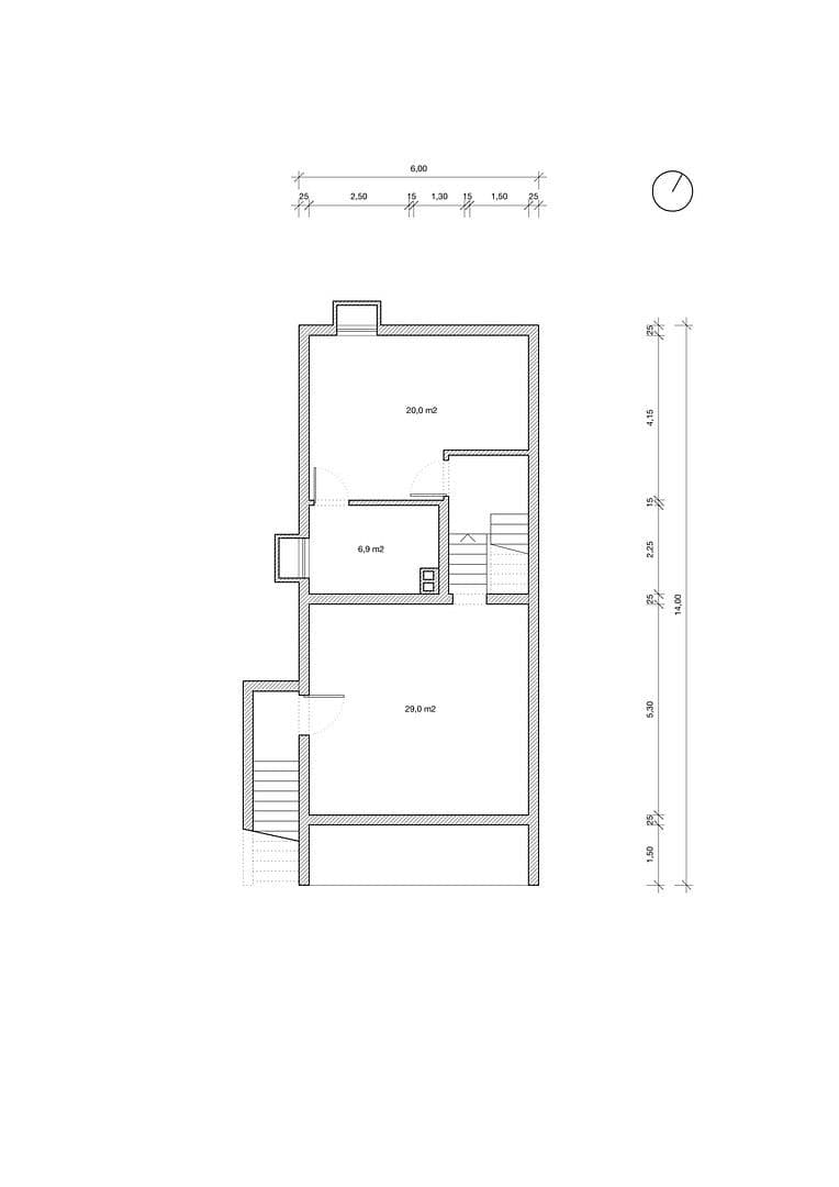 Predaj domu 152 m², pozemok 333 m², Leutenbach, Bádensko-Wurttembersko Predaj domu 152 m², pozemok 333 m², Leutenbach, Bádensko-Wurttembersko