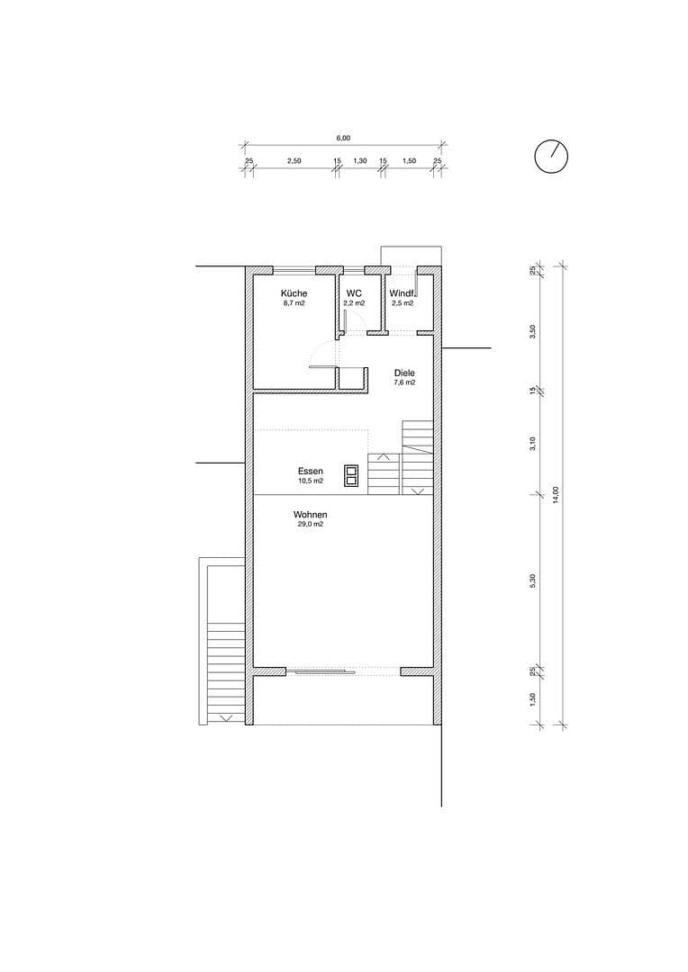 Predaj domu 152 m², pozemok 333 m², Leutenbach, Bádensko-Wurttembersko Predaj domu 152 m², pozemok 333 m², Leutenbach, Bádensko-Wurttembersko