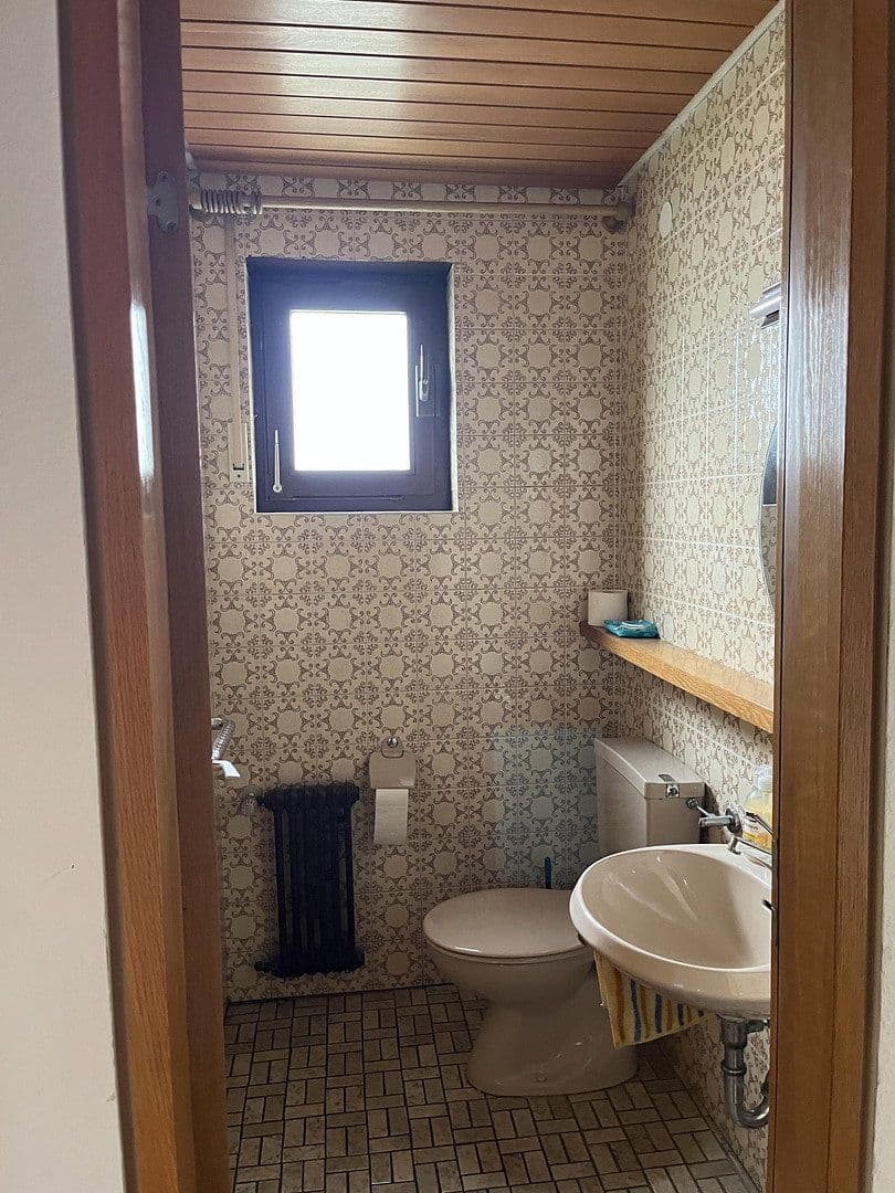 Predaj domu 152 m², pozemok 333 m², Leutenbach, Bádensko-Wurttembersko Predaj domu 152 m², pozemok 333 m², Leutenbach, Bádensko-Wurttembersko