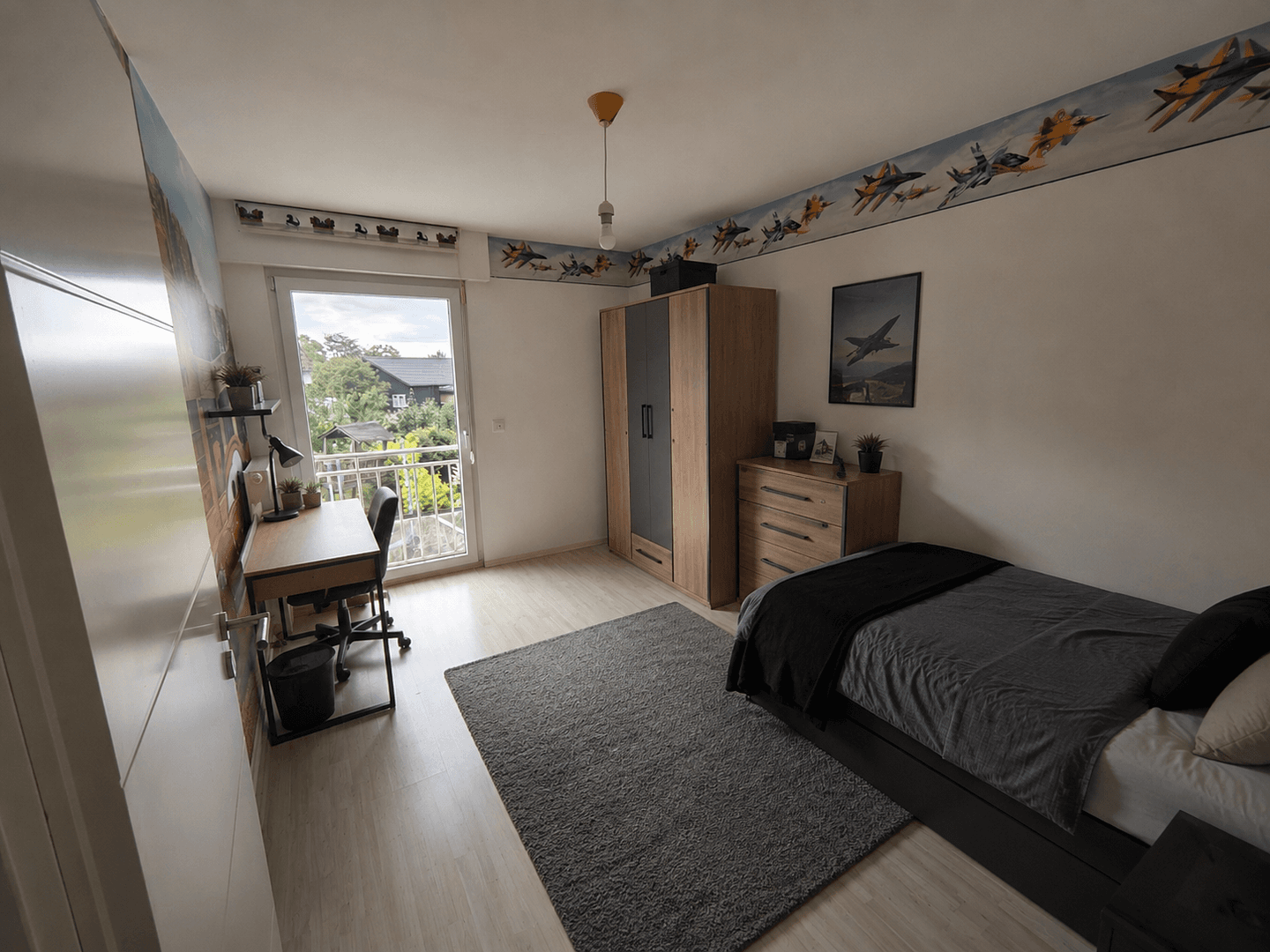Prenájom domu 155 m², pozemok 362 m², Wermelskirchen, Severné Porýnie - Westfálsko Prenájom domu 155 m², pozemok 362 m², Wermelskirchen, Severné Porýnie - Westfálsko