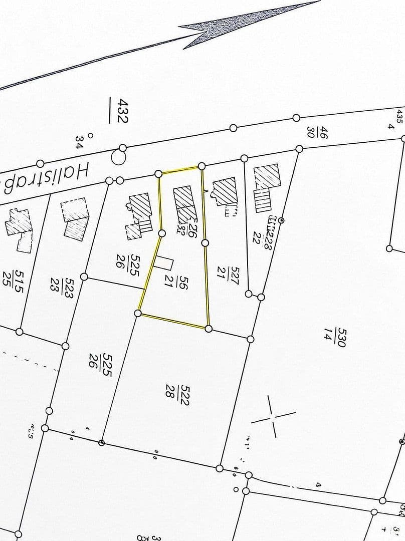 Predaj domu 158 m², pozemok 3.926 m², Rellingen, Šlezvicko-Holštajnsko Predaj domu 158 m², pozemok 3.926 m², Rellingen, Šlezvicko-Holštajnsko
